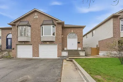 593 Grey Street, Brantford, On N3s 4x9