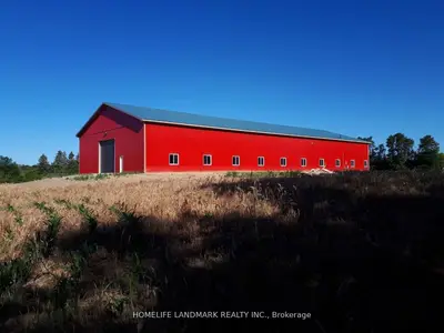 388 Landon Road, Alnwick/haldimand, On K0k 1m0