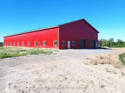 388 Landon Road, Alnwick/haldimand, On K0k 1m0