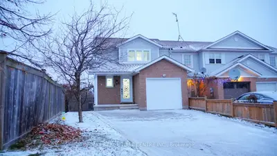 498 Bankside Drive, Kitchener, On N2n 3j3