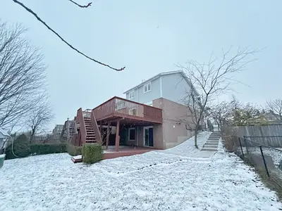 498 Bankside Drive, Kitchener, On N2n 3j3