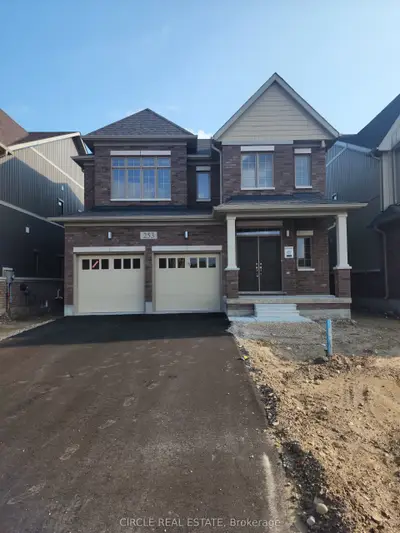 253 Dingman Street, Wellington North, On N0g 1a0