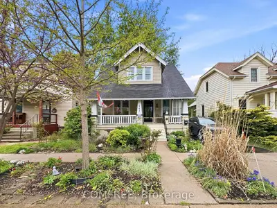 441 Mcewan Avenue, Out Of Area, On N9b 2e7