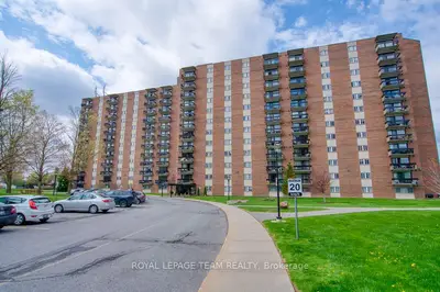 1505 Baseline Road 1013, Belair Park - Copeland Park And Area, On K2c 3l4