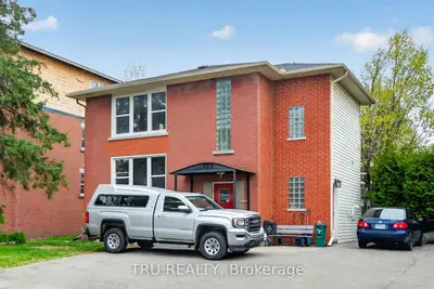 407 Peach Tree Lane 3, Manor Park - Cardinal Glen And Area, On K1k 2r7