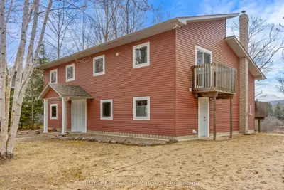 112 Golfers Lane, Hastings Highlands, On K0j 1l0