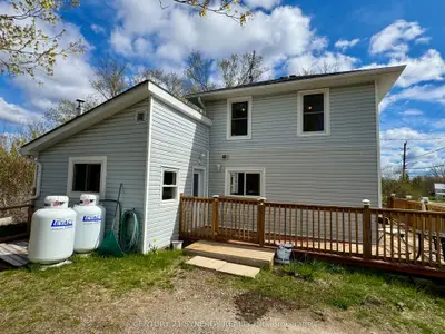 11537 County Road 38 Road, Frontenac, On K0h 2v0