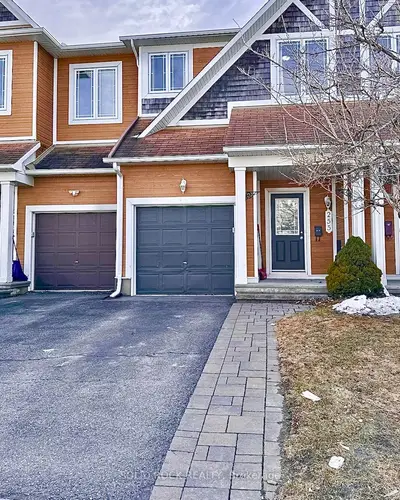 255 Catamount Court, Kanata, On K2m 0a9