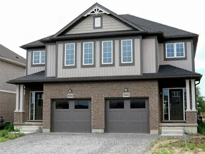 9585 Tallgrass Avenue, Niagara Falls, On L2g 0y3