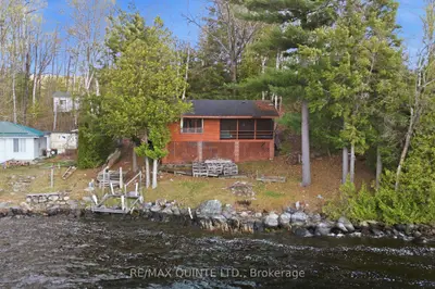 165 Retriever Lane, Centre Hastings, On K0k 3j0