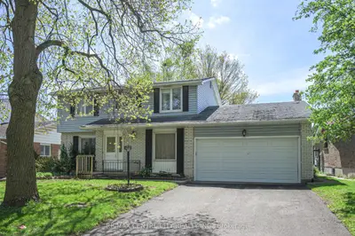 42 Annadale Drive, London North, On N6g 2b7