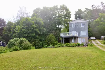 14 Dock Lane, Northern Bruce Peninsula, On N0h 1z0