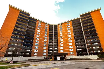 2000 Jasmine Crescent 402, Beacon Hill North - South And Area, On K1j 8k4