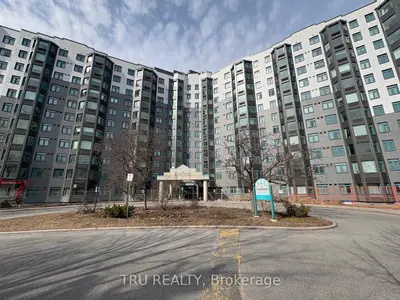 1025 Grenon Avenue 609, Britannia Heights - Queensway Terrace N And Area, On K2b 8s5