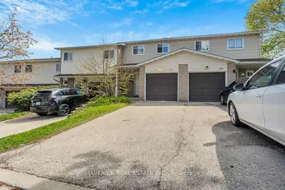 308 Bluevale Street N F, Waterloo, On N2j 4g3