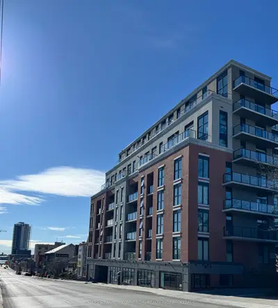 223 Princess Street 105, Kingston, On K7l 1b3