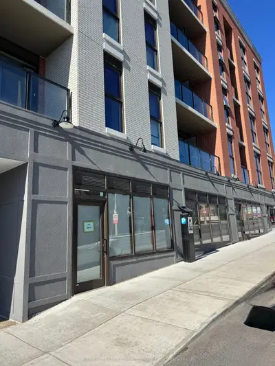 223 Princess Street 105, Kingston, On K7l 1b3