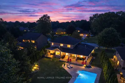 40010 Shady Lane Crescent, Southwold, On N5p 3t2