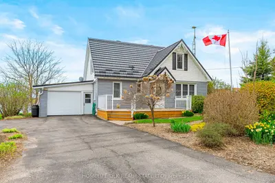 719 Country Road 2 Road, Edwardsburgh/cardinal, On K0e 1e0