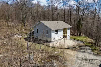 3511 Brunel Road, Lake Of Bays, On P0b 1a0