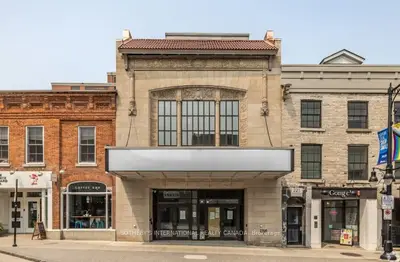 223 Princess Street 416, Kingston, On K7l 0g8