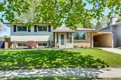 18 Noel Avenue, London East, On N5v 1a9