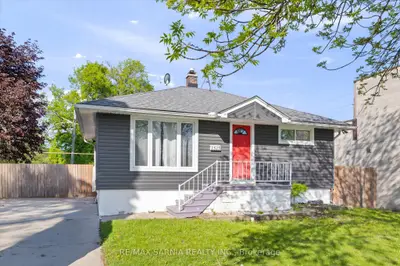 1515 Tourangeau Road, Windsor, On N8y 4j5