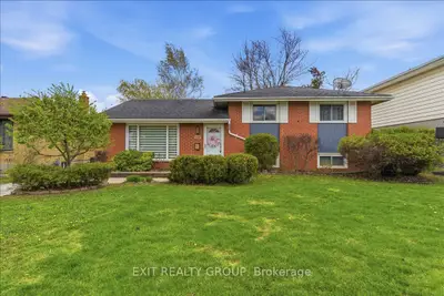 10 Gearin Street, Quinte West, On K8v 3y1
