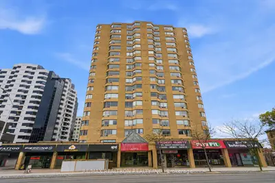 695 Richmond Street 1006, London East, On N6a 5m8