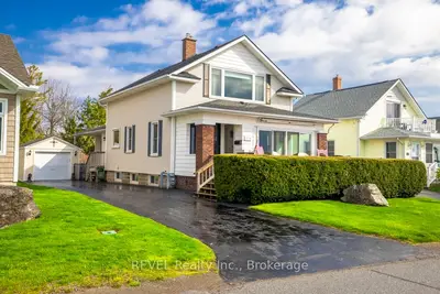 550 Lakeshore Road, Fort Erie, On L2a 1b5