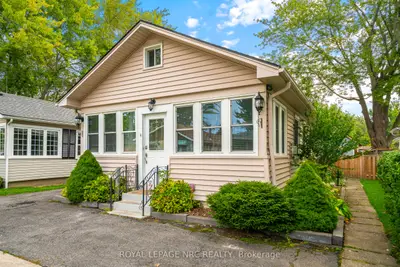 310 Eastwood Avenue, Fort Erie, On L0s 1b0