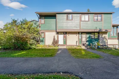 1773 Meadowbrook Road 90, Cyrville - Carson Grove - Pineview, On K1b 4w6