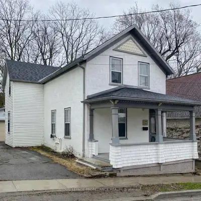 37 Orchard Street, Brockville, On K6v 2j6