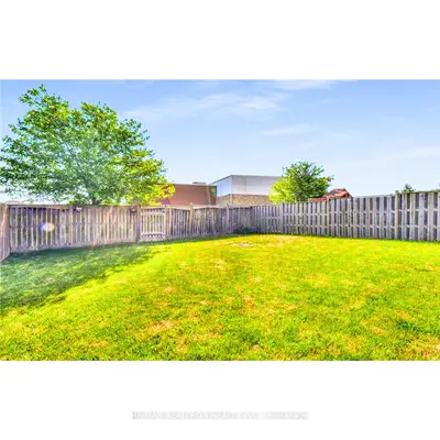 2062 Cherrywood Trail Basement Apt, London North, On N6h 5k1