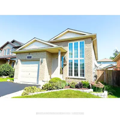 1595 BENJAMIN Drive, London East, ON N5V 5J5