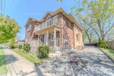 8006 Norton Street S, Niagara Falls, On L2g 6r9