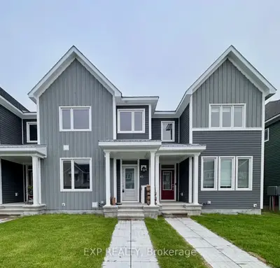 45 Chasing Grove, Stittsville - Munster - Richmond, On K0a 2z0