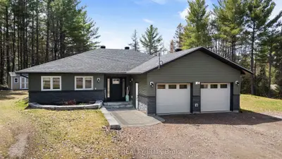 1066 Stewart Road, West Nipissing, On P0h 1g0