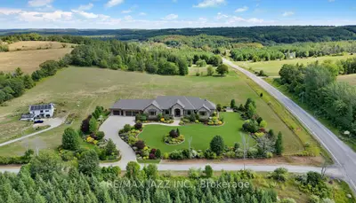 5171 Goose Creek Rd, Alnwick/haldimand, On, K0k 2e0