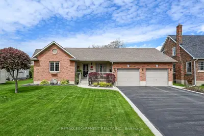 408 Church Street, Haldimand, On N1a 2n8