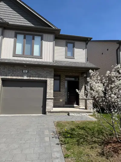 745 Chelton Road 40, London South, On N6m 0j1