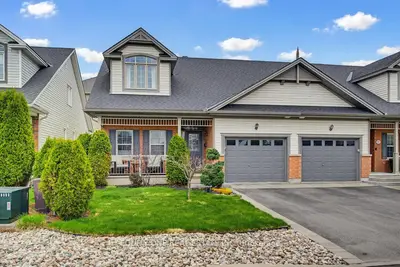 632 Birkhill Place, Orleans - Convent Glen And Area, On K1w 0g2