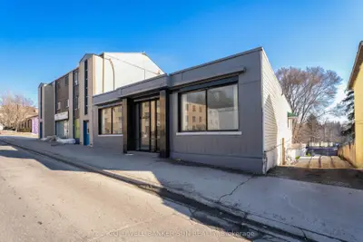 290 Dundas Street, Woodstock, On N4s 1b2