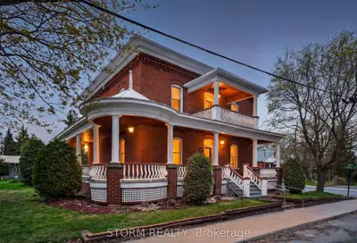 8 Church Street, North Glengarry, On K0c 1t0