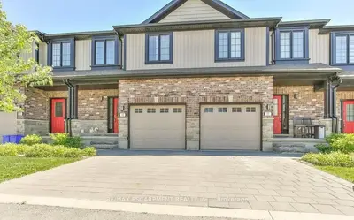 2235 Blackwater Road 15, London North, On N5x 4k2