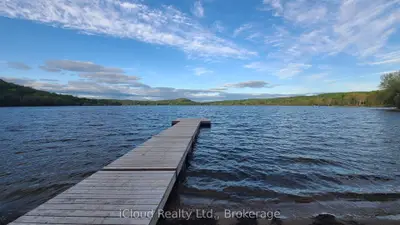 1400 Eagle Lake Road W, Dysart Et Al, On K0m 2s0