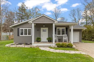 916 Tanglewood Drive, Huron-kinloss, On N0g 2r0