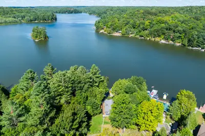 1140 Cowan Park Road 8, Muskoka Lakes, On P0b 1m0