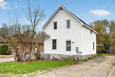 503 Horace Street, Pembroke, On K8a 4b7