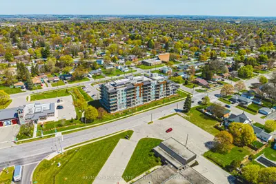 34 Norman Street 111, Brantford, On N3r 2y1